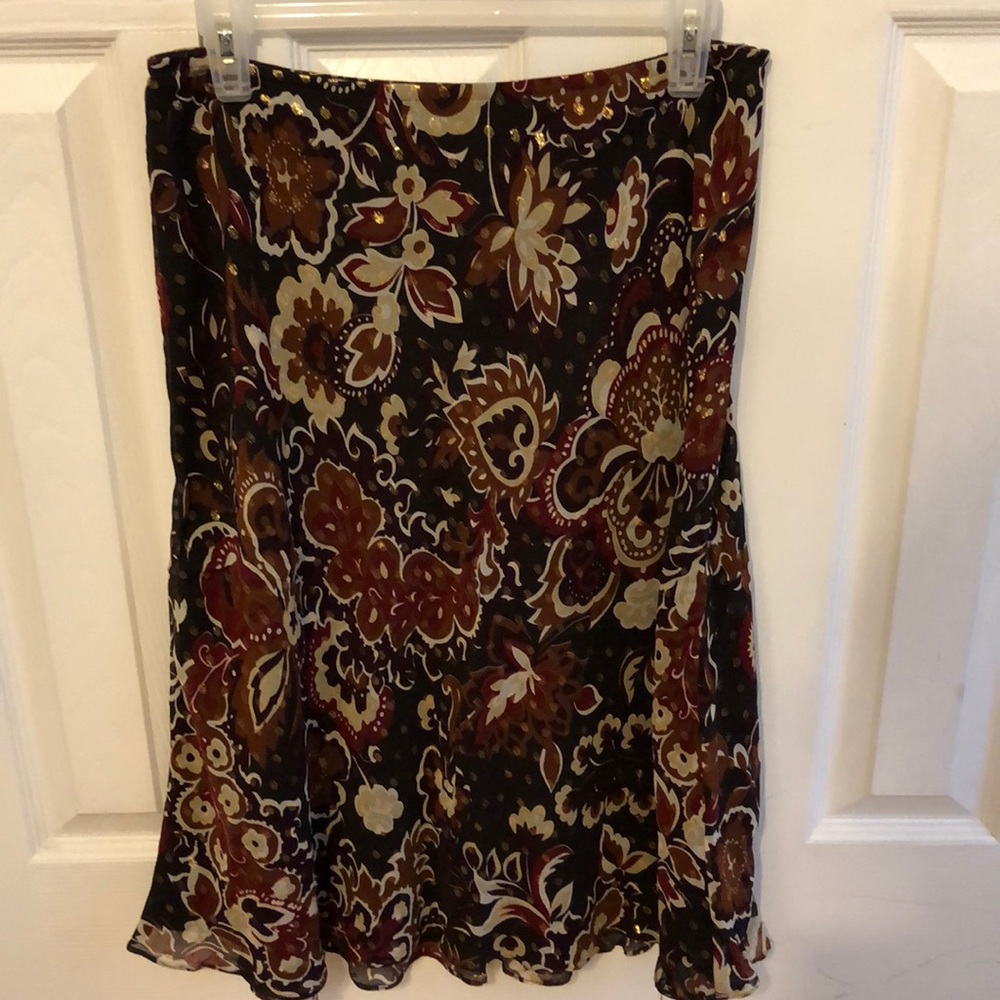 Ann Taylor size 6 skirt